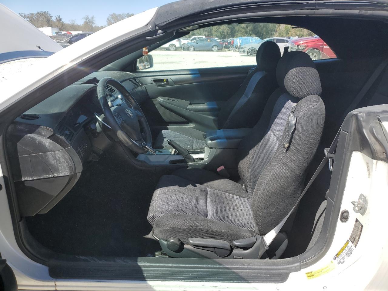 2006 Toyota Camry Solara - Image 7