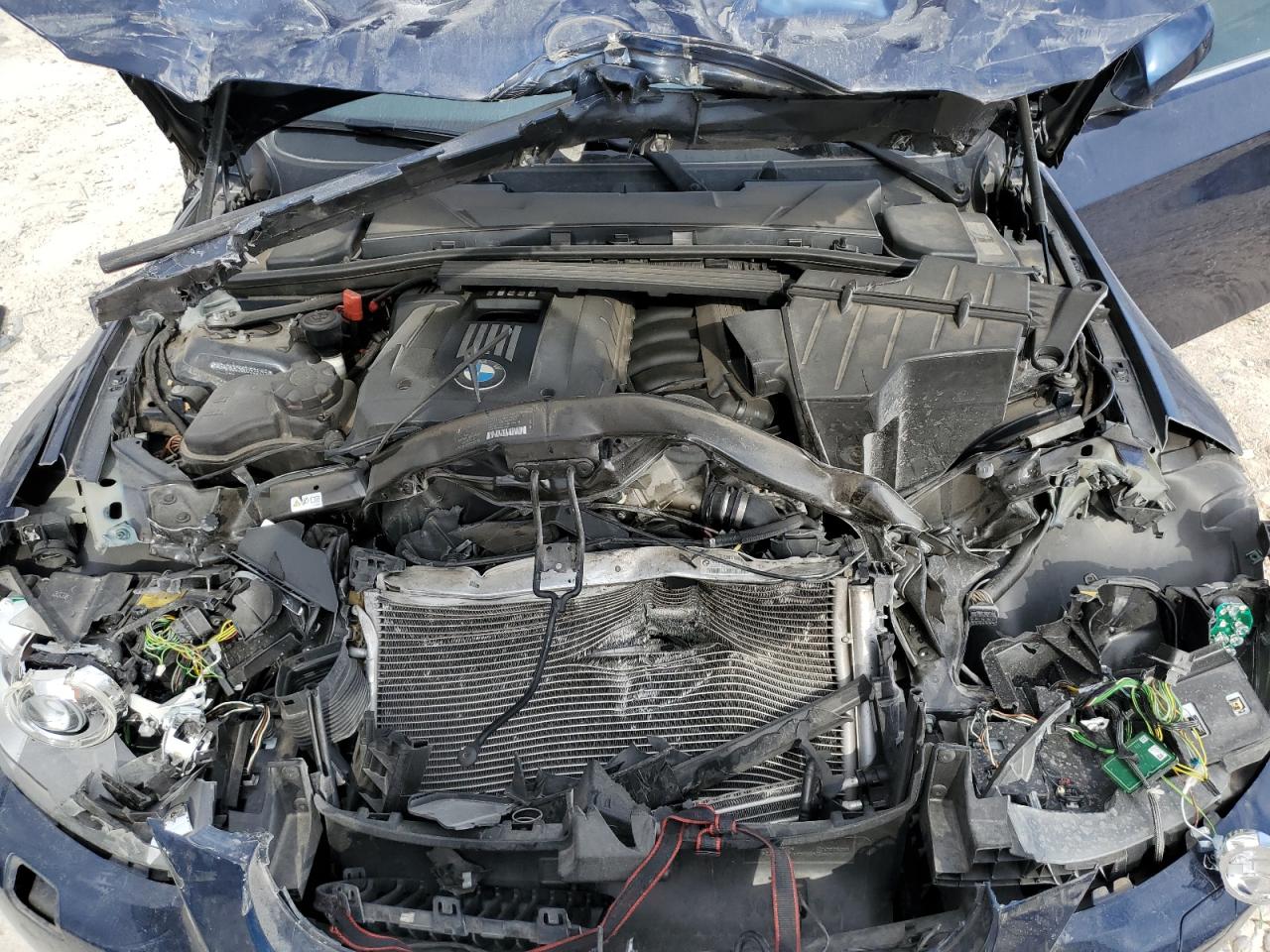 2013 BMW 3er - Image 11