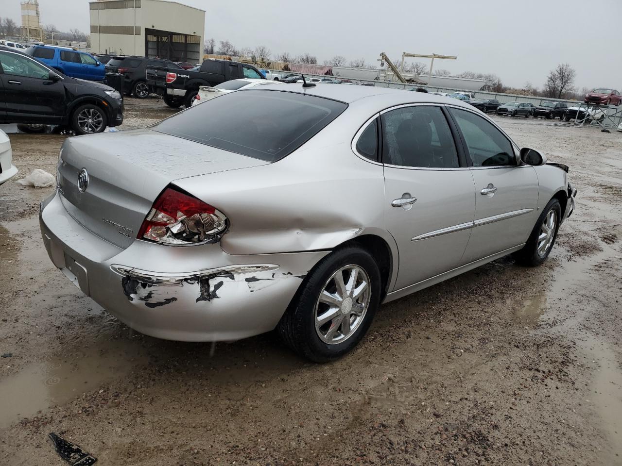 2006 Buick LaCrosse - Image 3