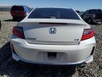2016 Honda Accord Exl for Sale in Reno, NV - Front End