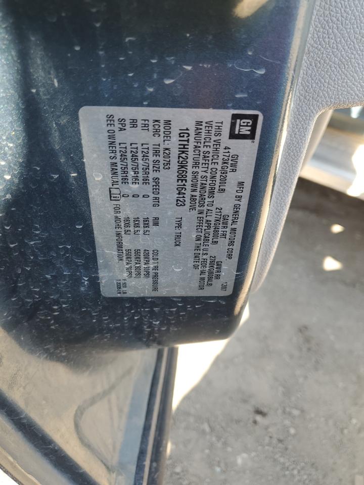 2008 GMC Sierra - Image 12