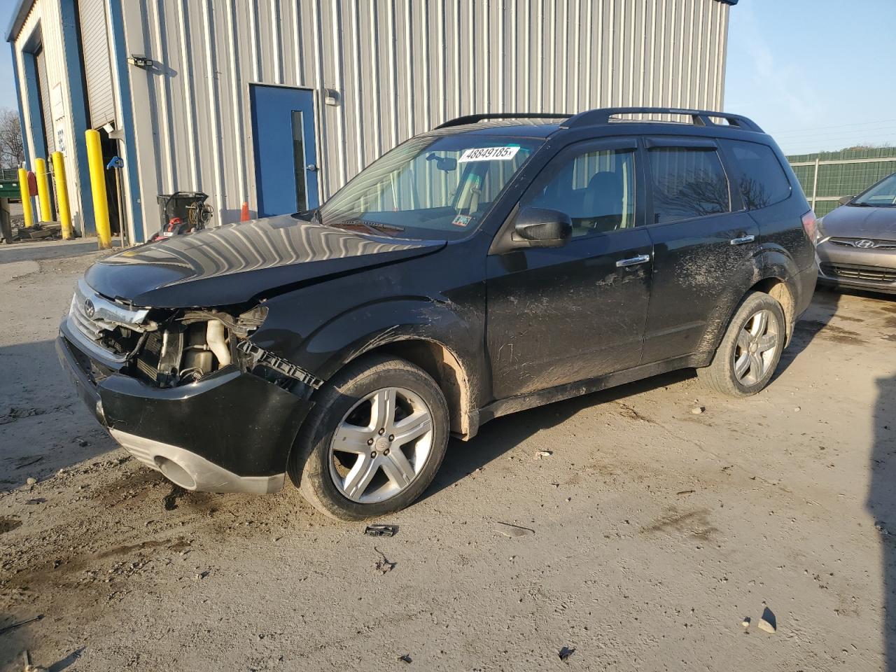 2009 Subaru Forester - Image 1