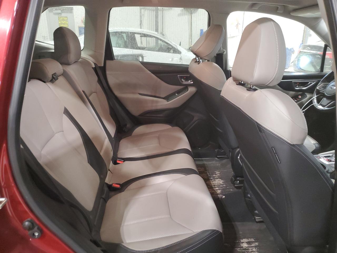 2019 Subaru Forester - Image 11