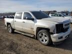 2015 Chevrolet Silverado K1500 Ltz en Venta en Billings, MT - Front End