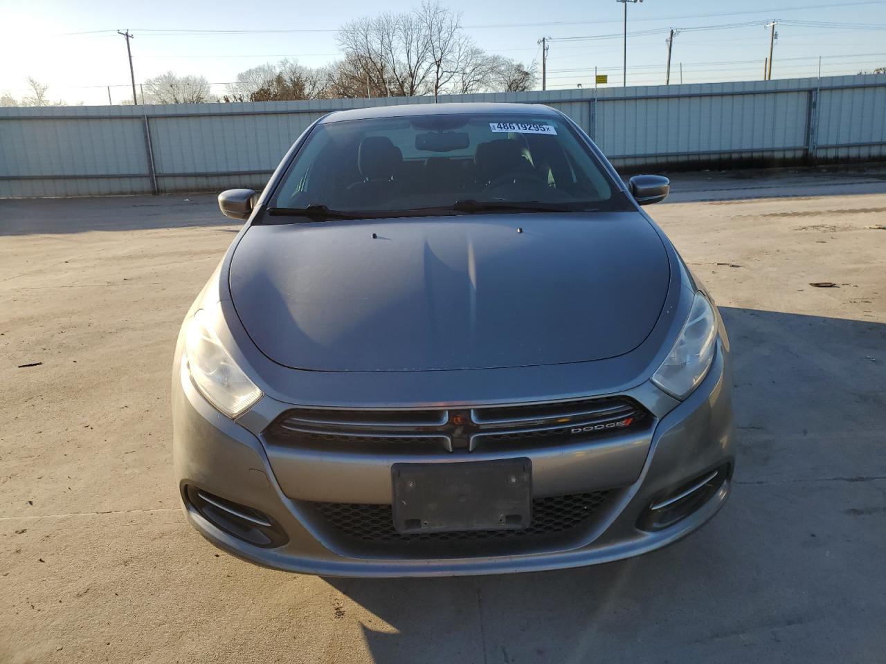 2013 Dodge Dart - Image 5