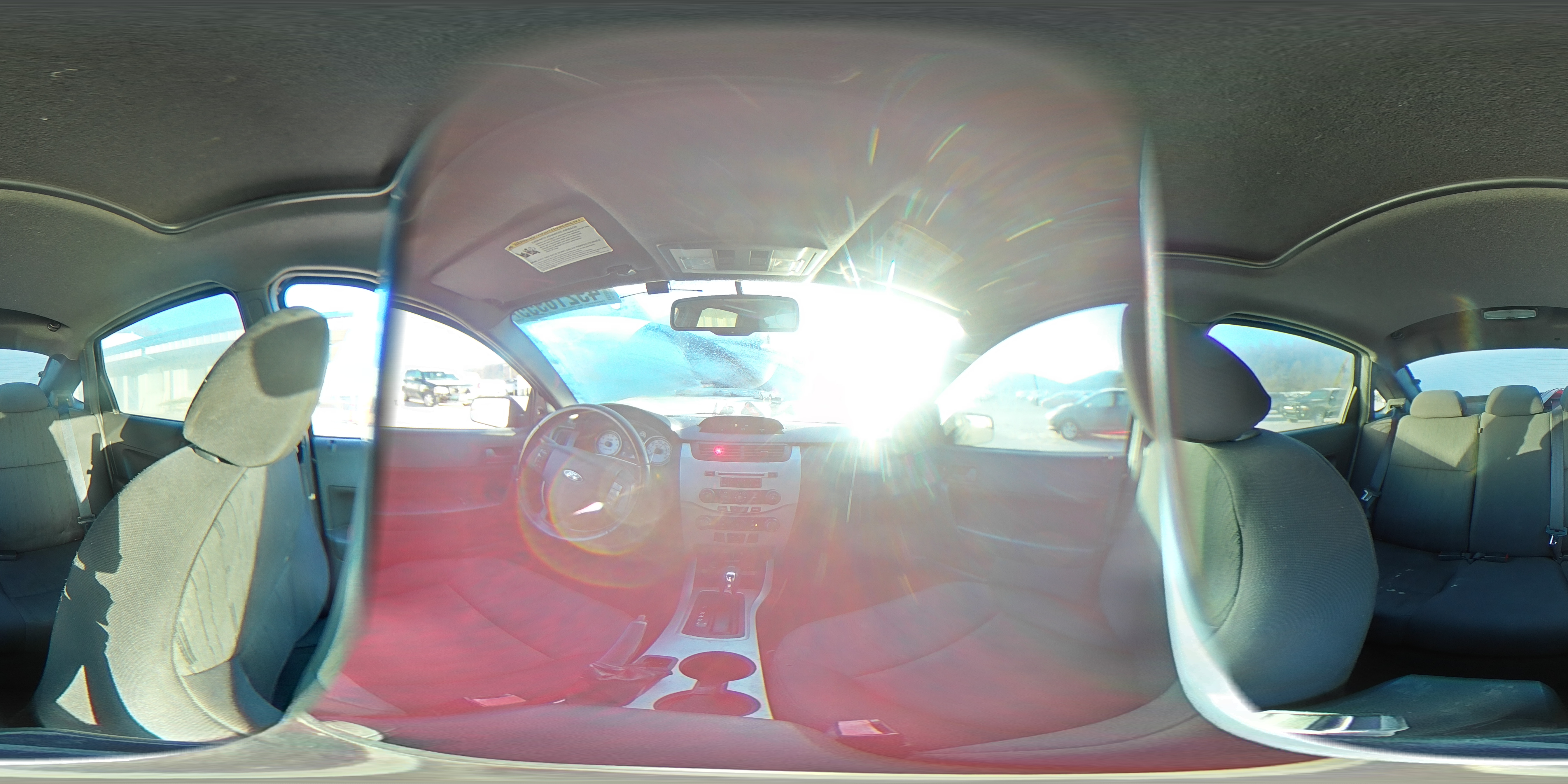 2010 Ford Focus - Image 13