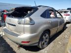 2007 Lexus Rx 350 للبيع في Earlington، KY - Burn