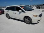 2014 Honda Odyssey Exl for Sale in Arcadia, FL - Water/Flood