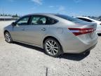 2015 Toyota Avalon Xle en Venta en West Palm Beach, FL - Side
