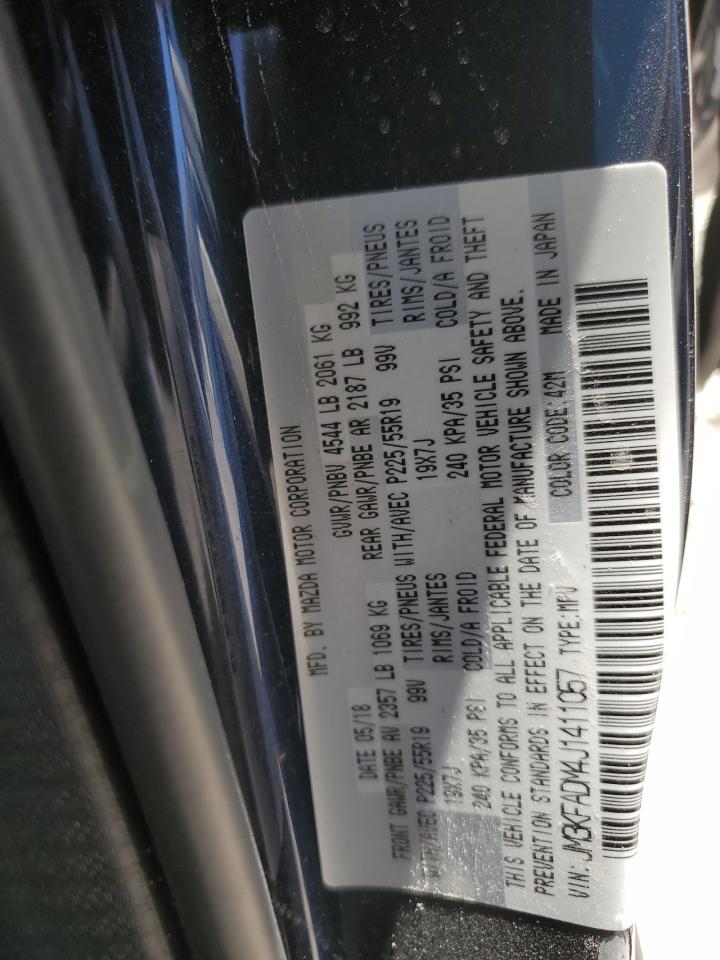 2018 Mazda CX-5 - Image 15
