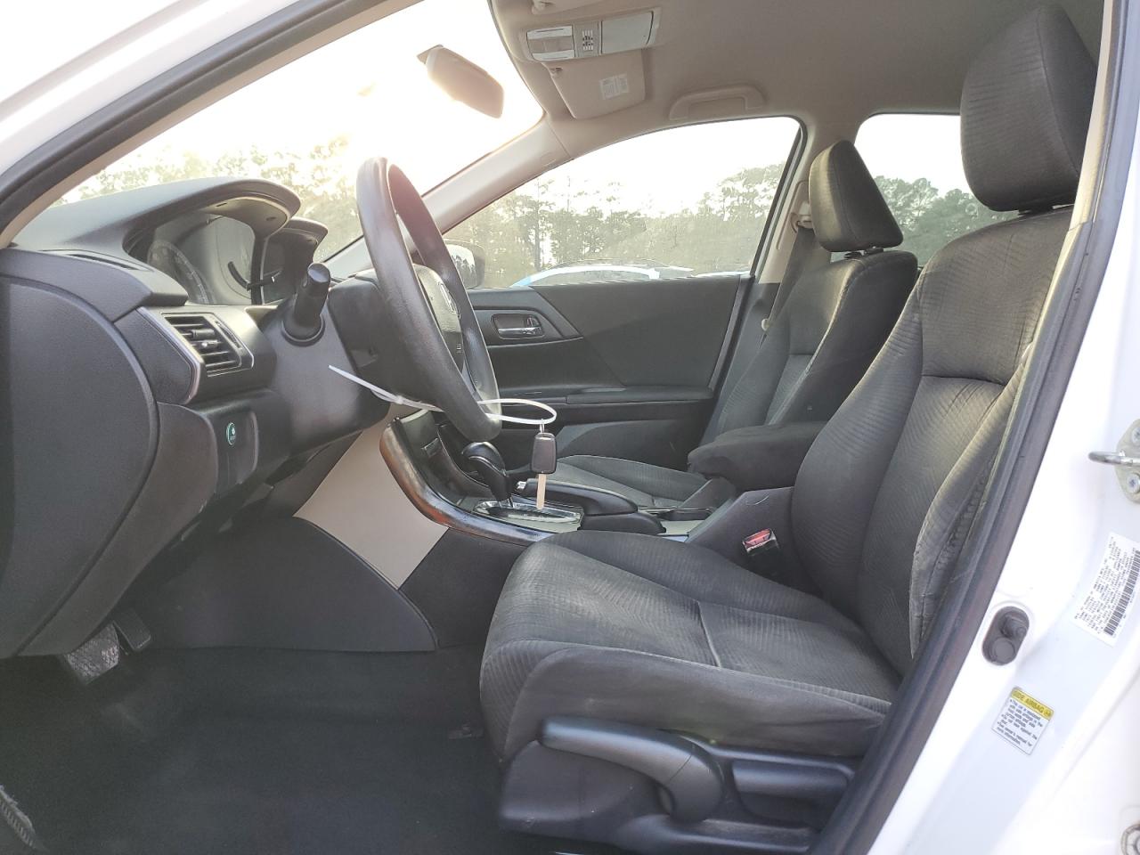 2014 Honda Accord - Image 7