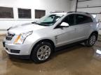 2012 Cadillac Srx  на продаже в Blaine, MN - Mechanical