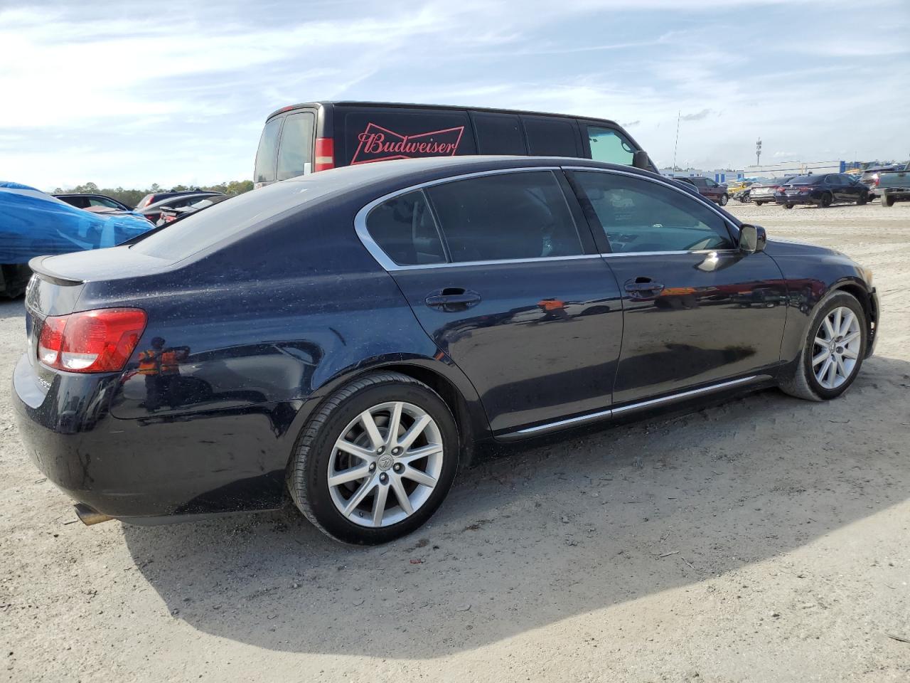 2006 Lexus GS 300 - Image 3