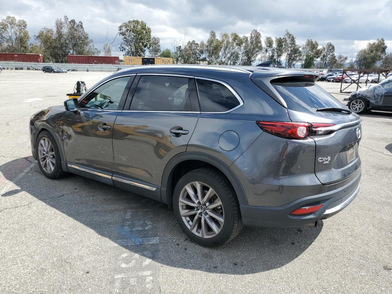 2020 Mazda CX-9 - Image 2