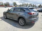 2020 Mazda Cx-9 Grand Touring на продаже в Rancho Cucamonga, CA - Undercarriage