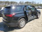 2023 Chevrolet Traverse Ls for Sale in Waldorf, MD - Side