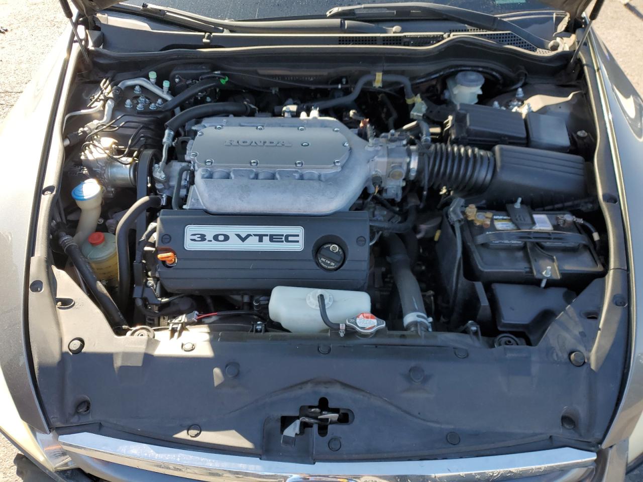 2007 Honda Accord - Image 11