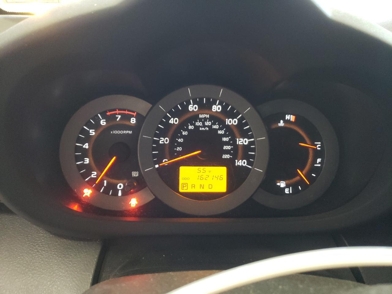 2009 Toyota RAV 4 - Image 9