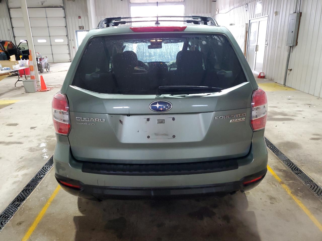 2015 Subaru Forester - Image 6
