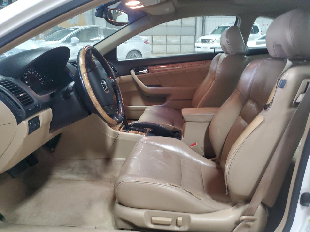 2003 Honda Accord Ex VIN: 1HGCM82603A021559 Lot: 46545805