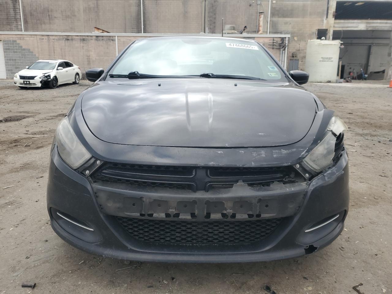 2016 Dodge Dart - Image 5