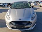 2018 Ford Fiesta Se იყიდება Grand Prairie-ში, TX - Side