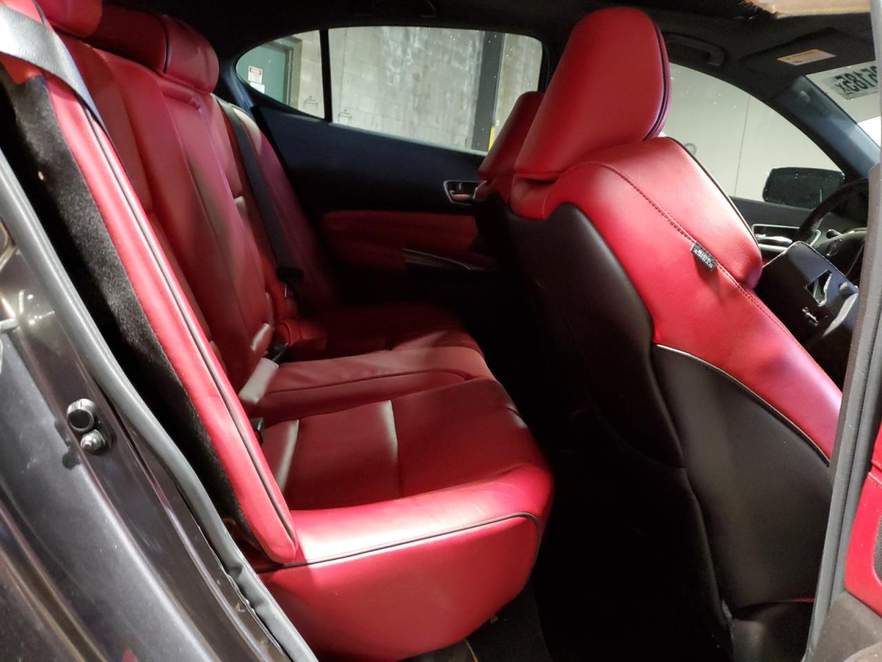 2019 Acura Tlx Technology VIN: 19UUB2F60KA005006 Lot: 50305185
