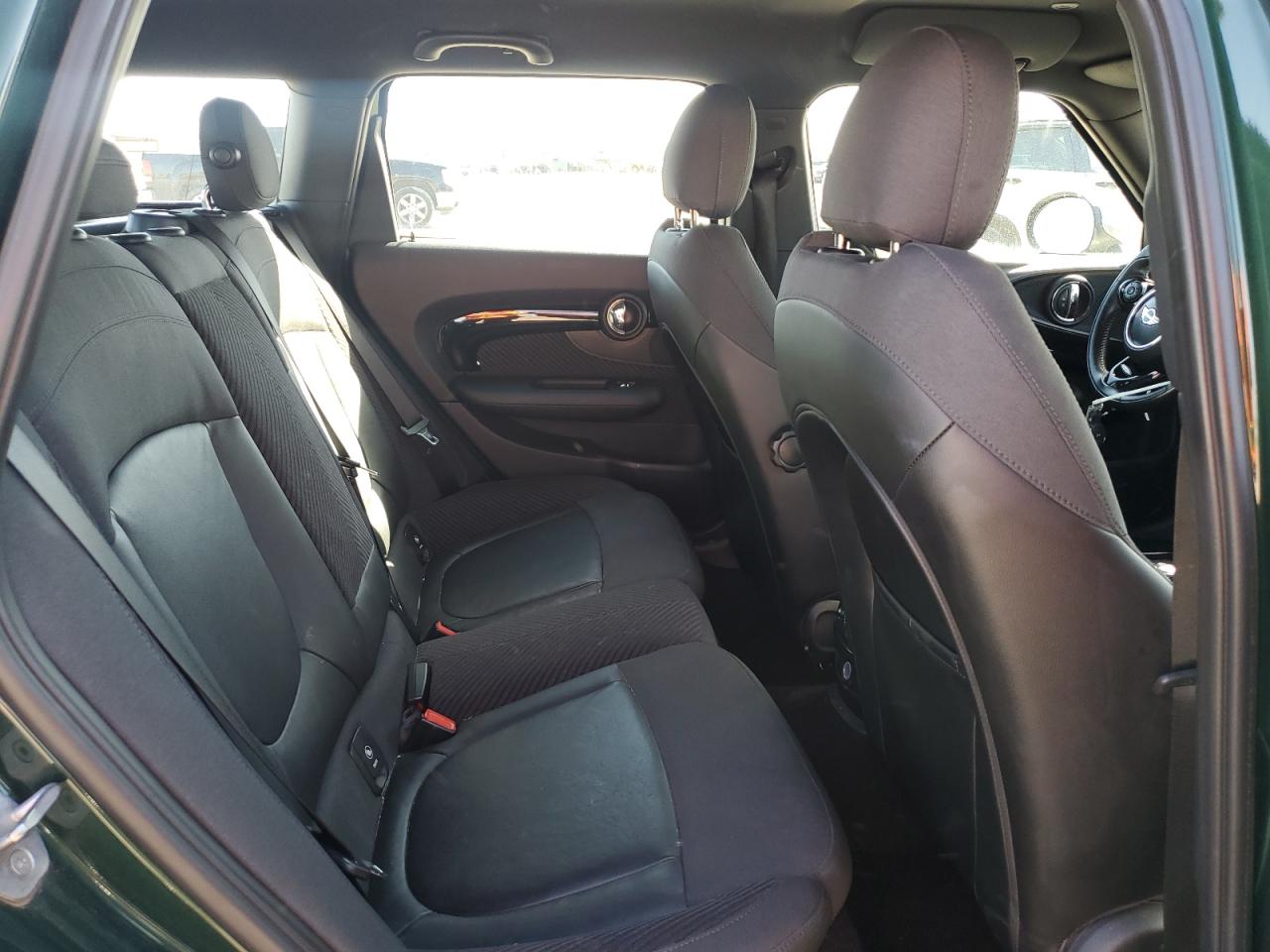 2017 MINI Cooper - Image 10