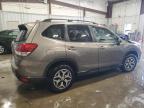 2019 Subaru Forester Premium na sprzedaż w Franklin, WI - All Over