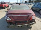2013 Mercedes-Benz Cls 550 4Matic for Sale in Windsor, NJ - Rear End
