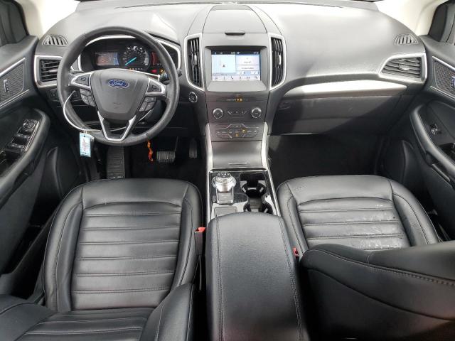  FORD EDGE 2019 Черный