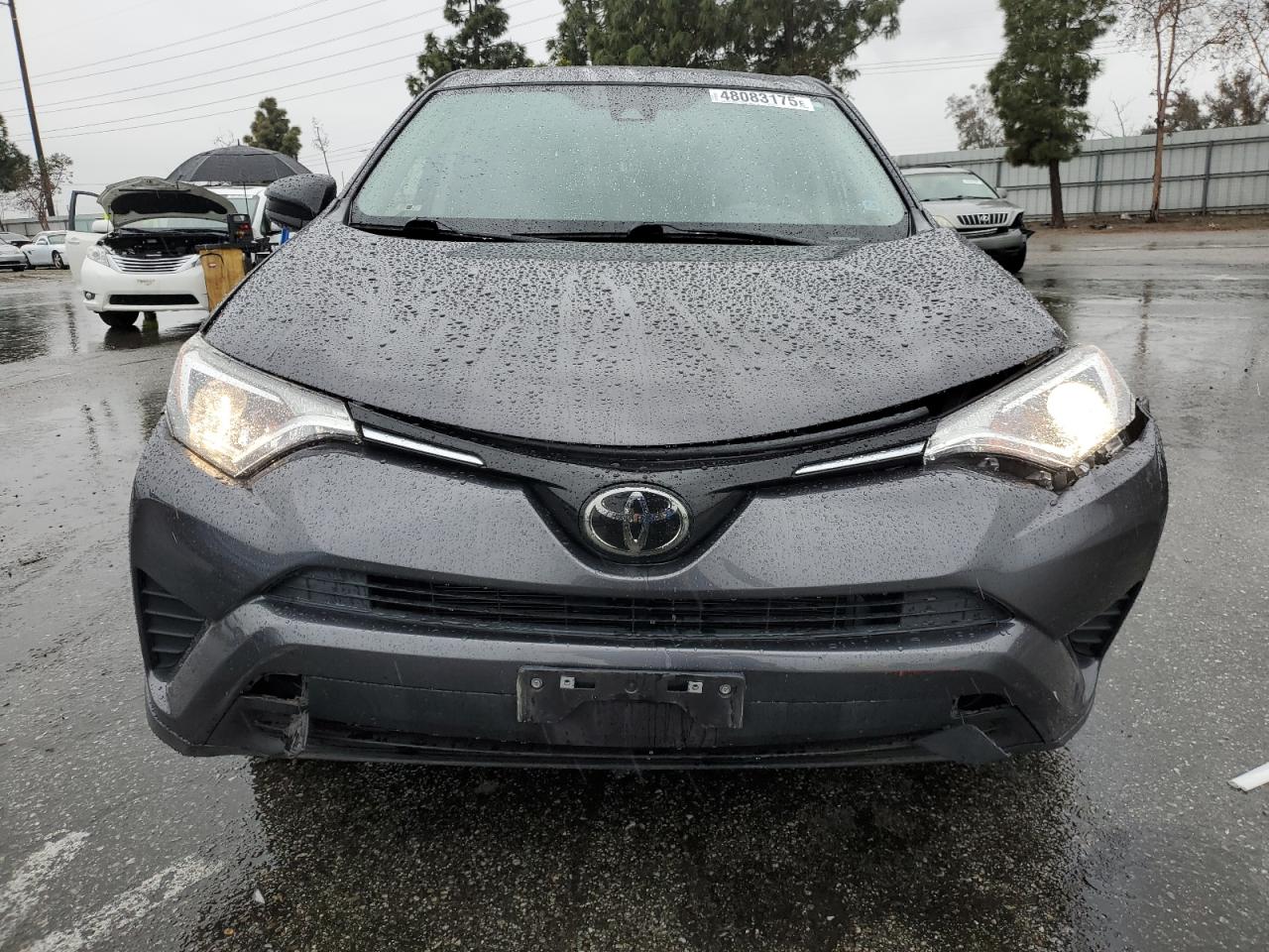2018 Toyota RAV 4 - Image 5