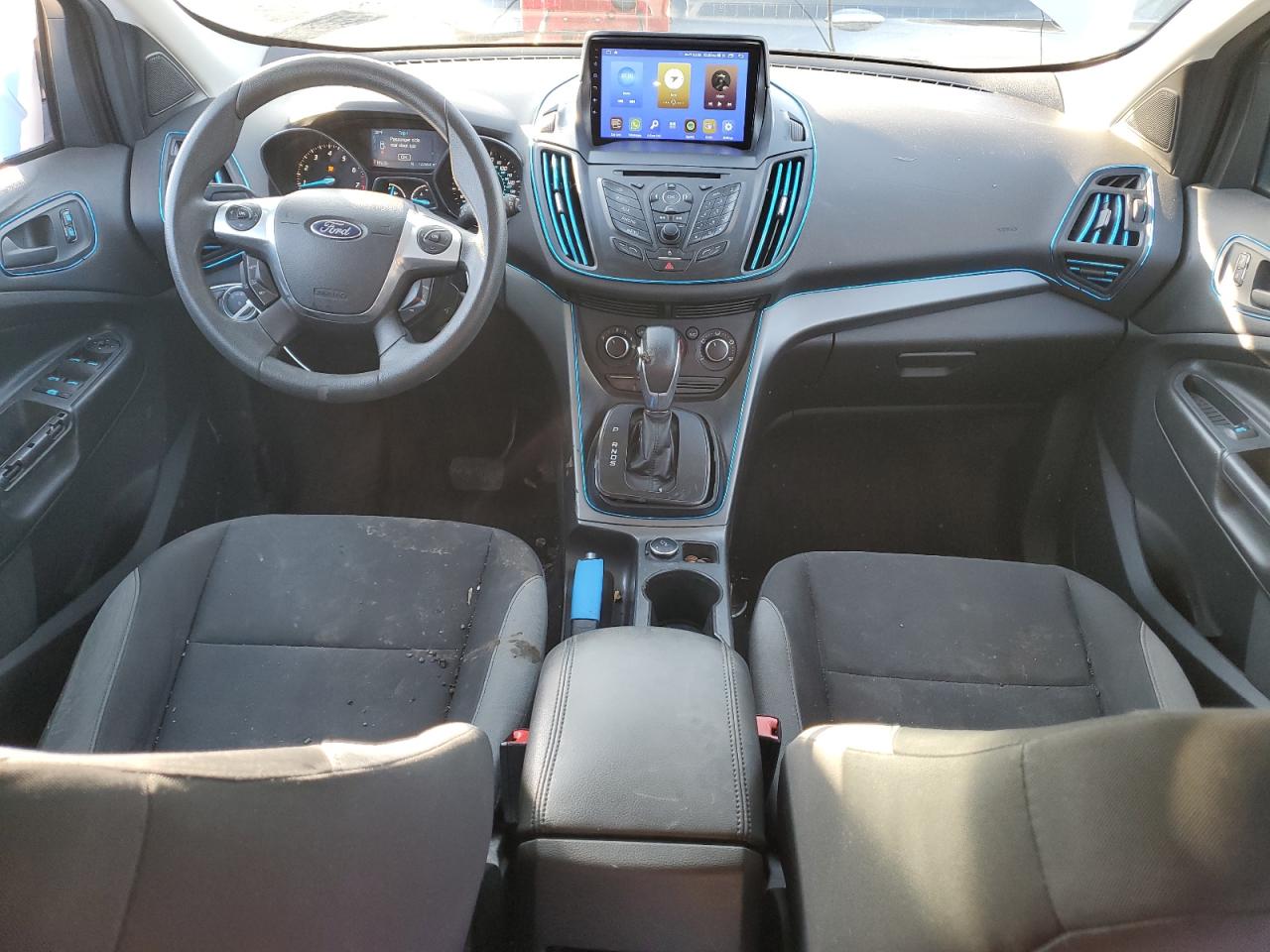 2013 Ford Escape - Image 8