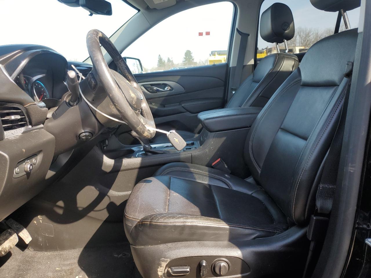 2018 Chevrolet Traverse - Image 7