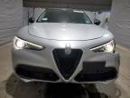 2019 Alfa Romeo Stelvio  na sprzedaż w Candia, NH - Front End
