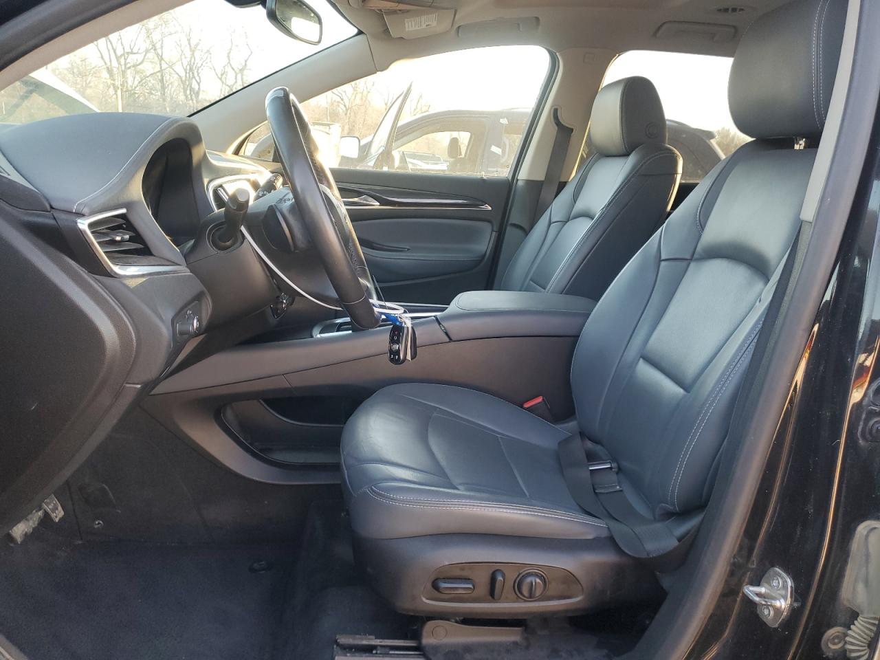 2019 Buick Enclave - Image 7