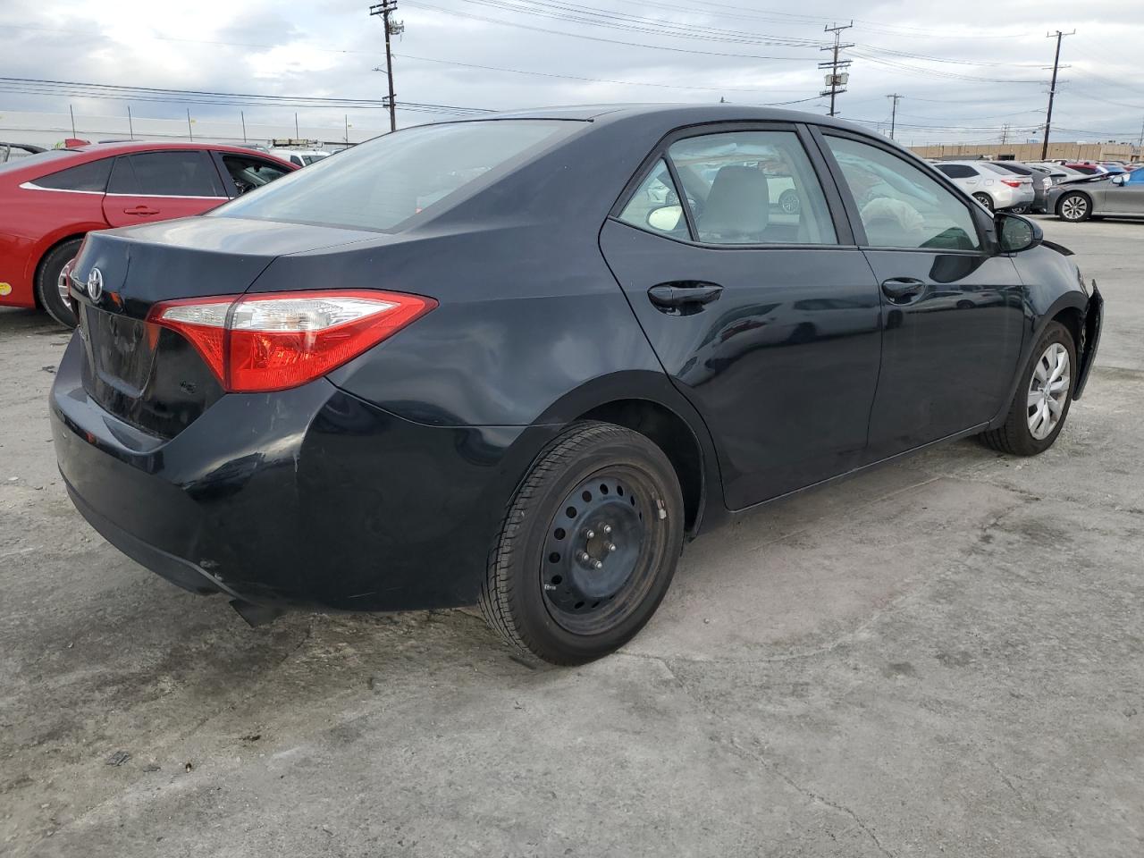 2014 Toyota Corolla - Image 3