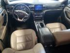 2022 Ford Explorer Limited zu verkaufen in Byron, GA - Front End