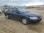 2001 Honda Accord Ex იყიდება American Canyon-ში, CA - Front End