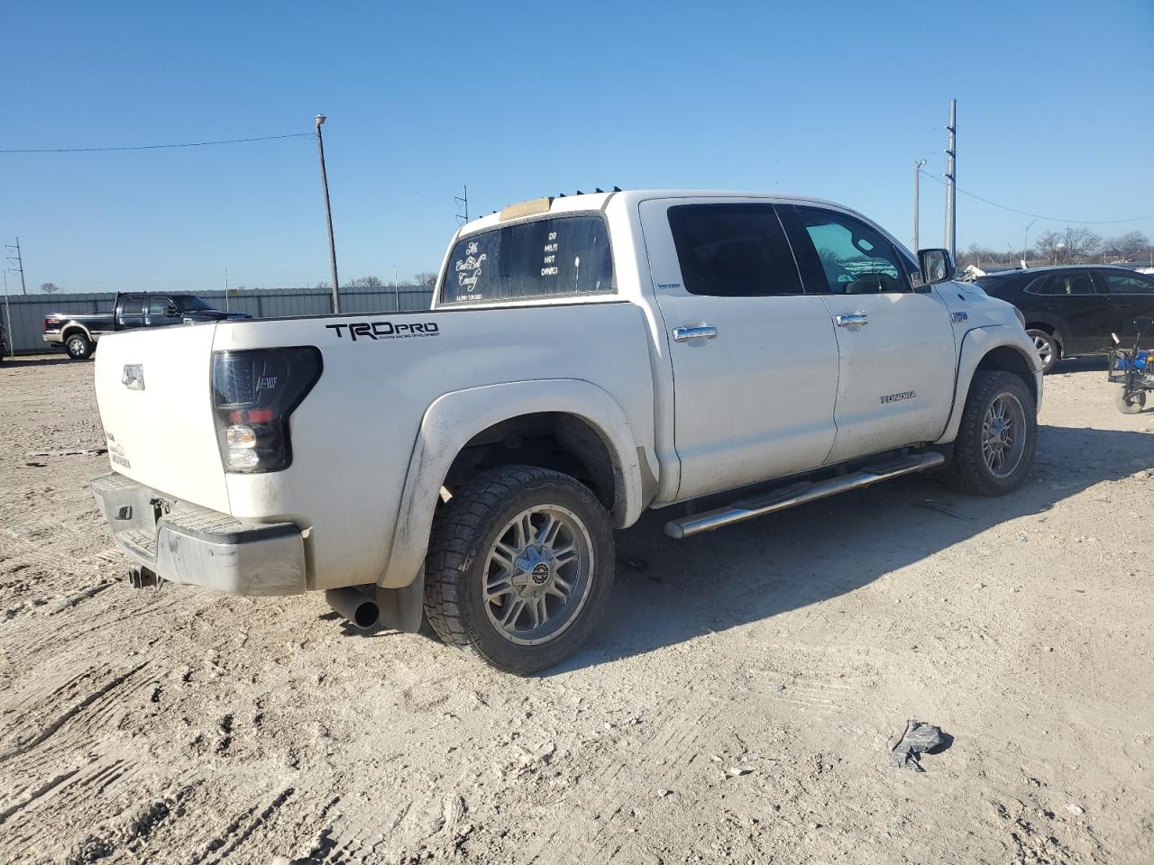 2009 Toyota Tundra - Image 3