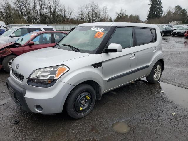 2010 Kia Soul +