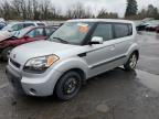 2010 Kia Soul + zu verkaufen in Portland, OR - Biohazard/Chemical