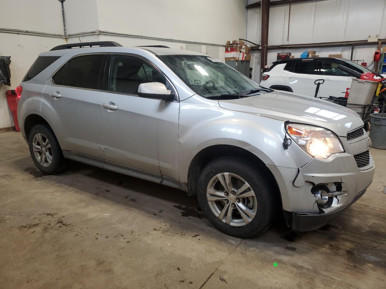2013 Chevrolet Equinox - Image 4