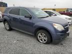 2013 Chevrolet Equinox Ls на продаже в Mentone, CA - Mechanical