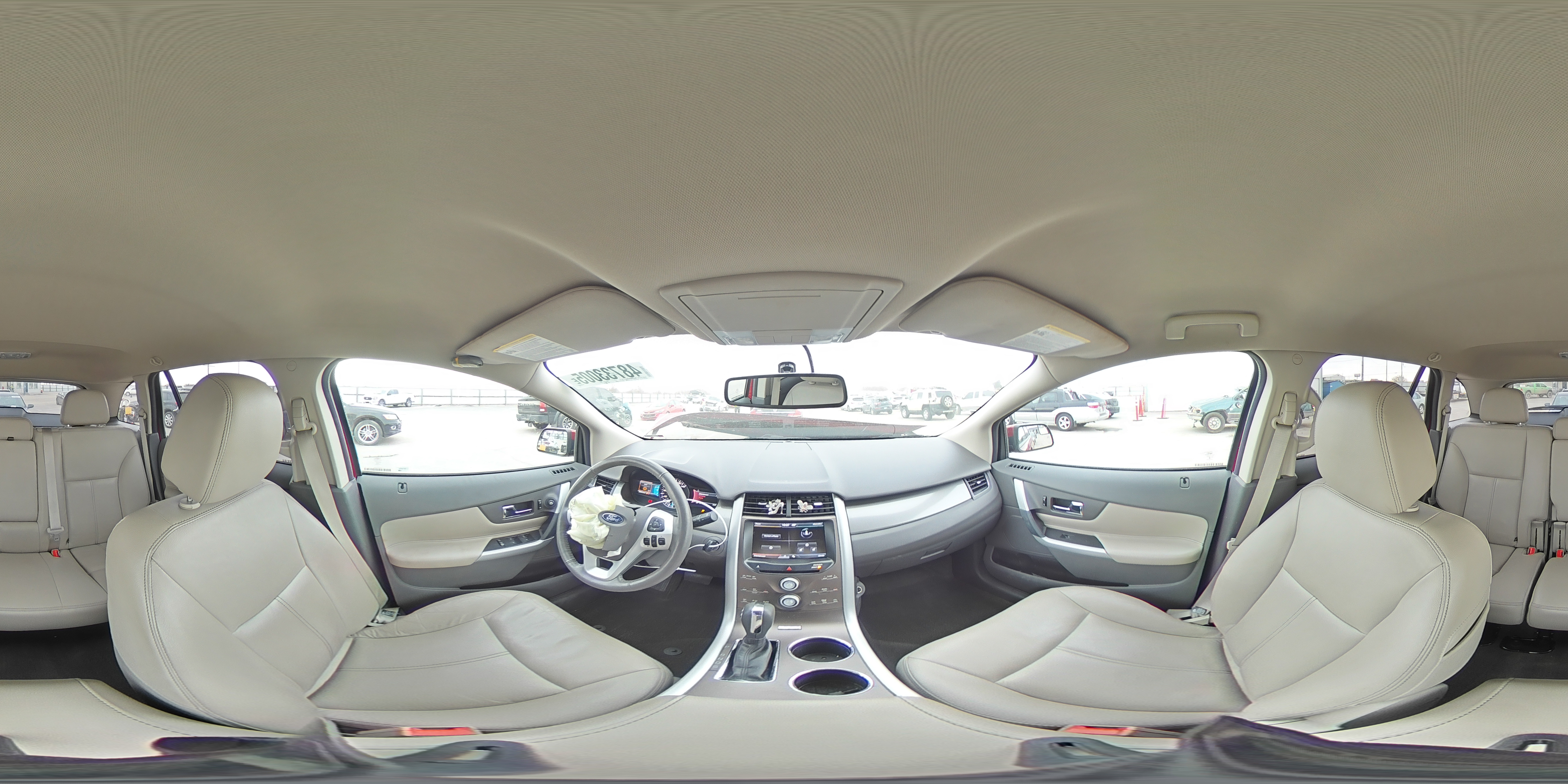 2014 Ford Edge - Image 14