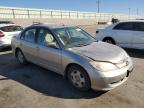2005 Honda Civic Hybrid zu verkaufen in Albuquerque, NM - Front End