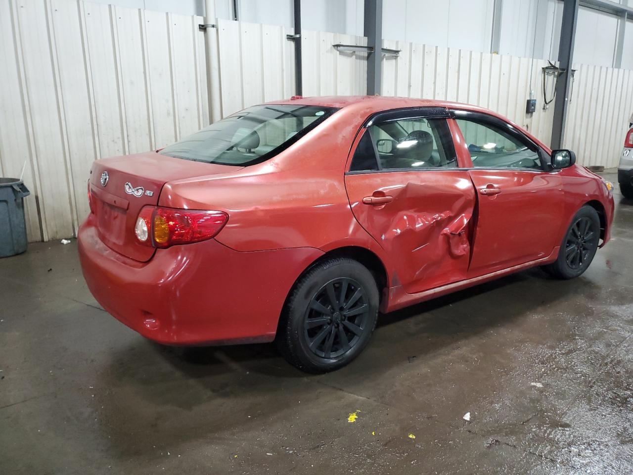 2009 Toyota Corolla - Image 3