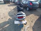 2007 SUZUKI UH 125 K6 for sale at Copart PETERLEE