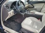 2010 Lexus Is 250 იყიდება Cahokia Heights-ში, IL - Rear End