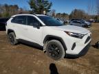 2023 TOYOTA RAV4 LE for sale at Copart MA - NORTH BOSTON